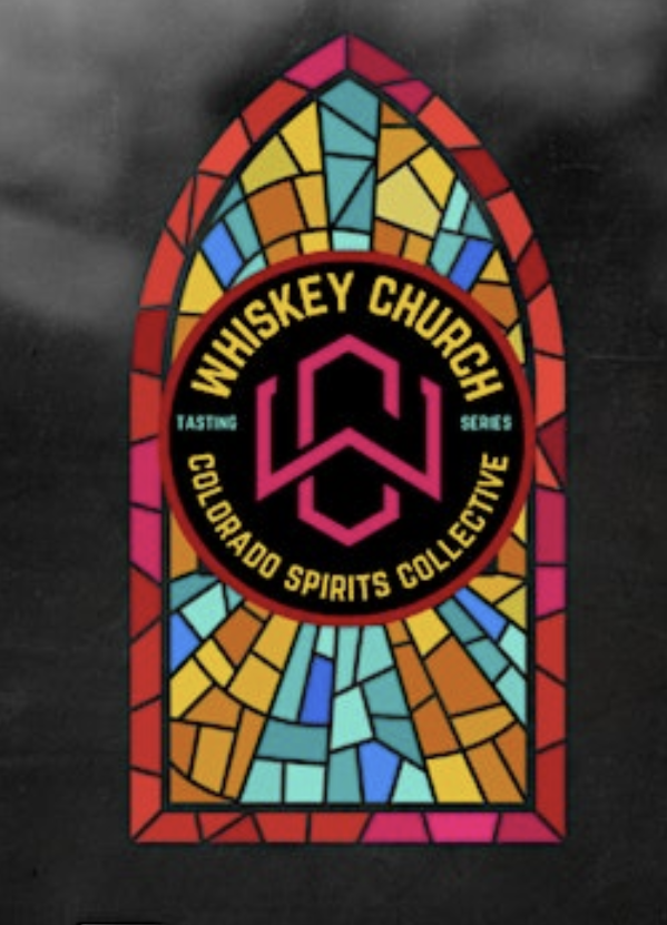 Wednesdsay, July 3rd :: Whiskey Church with the Colorado Sprit's Collective, featuring Boulder Spirits