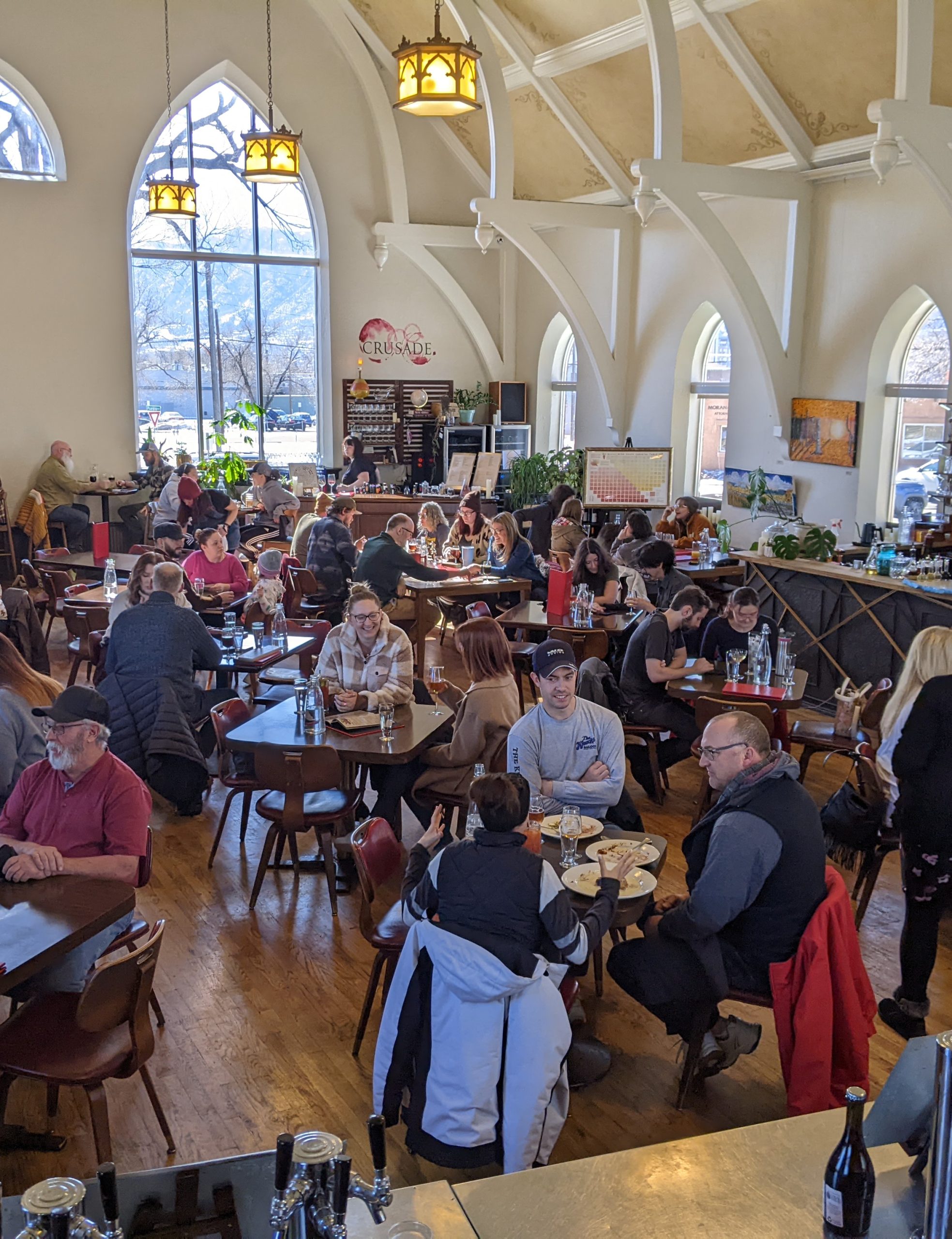 Sunday, May 10th :: Mother's Day Brunch Buffet 