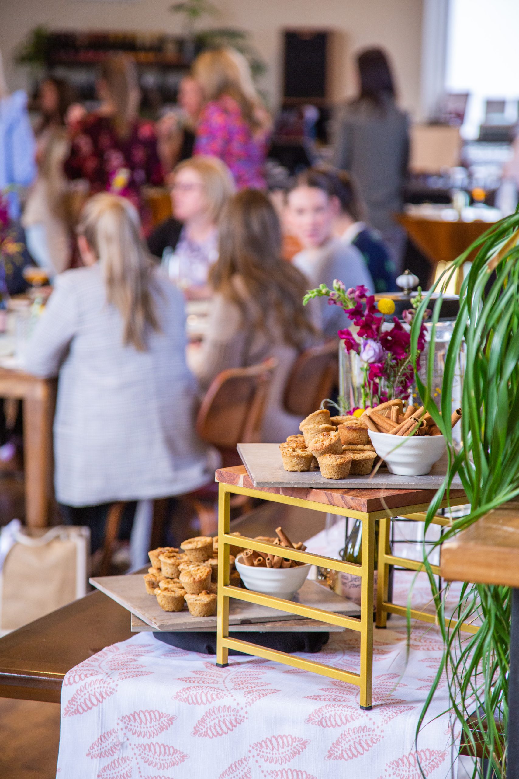 Sunday, February 15th :: Valentine's Weekend Brunch Buffet