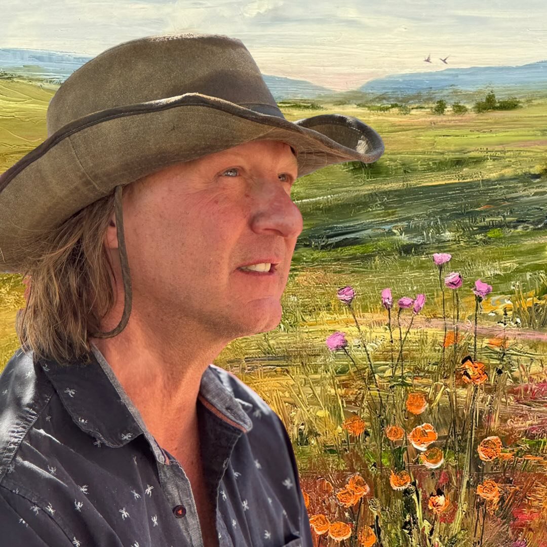 Thursday, June 11th :: Art Show featuring: Robert Anderson
